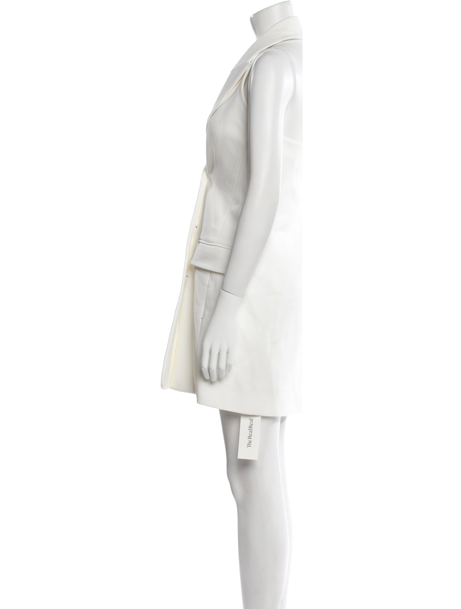 Veronica Beard Mini Dress w/ Tags