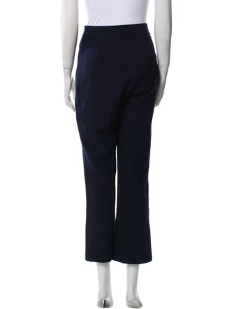 Veronica Beard Straight Leg Pants