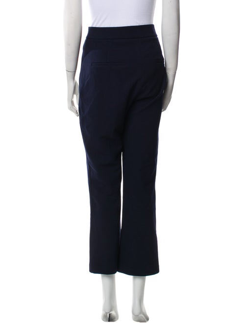 Veronica Beard Straight Leg Pants