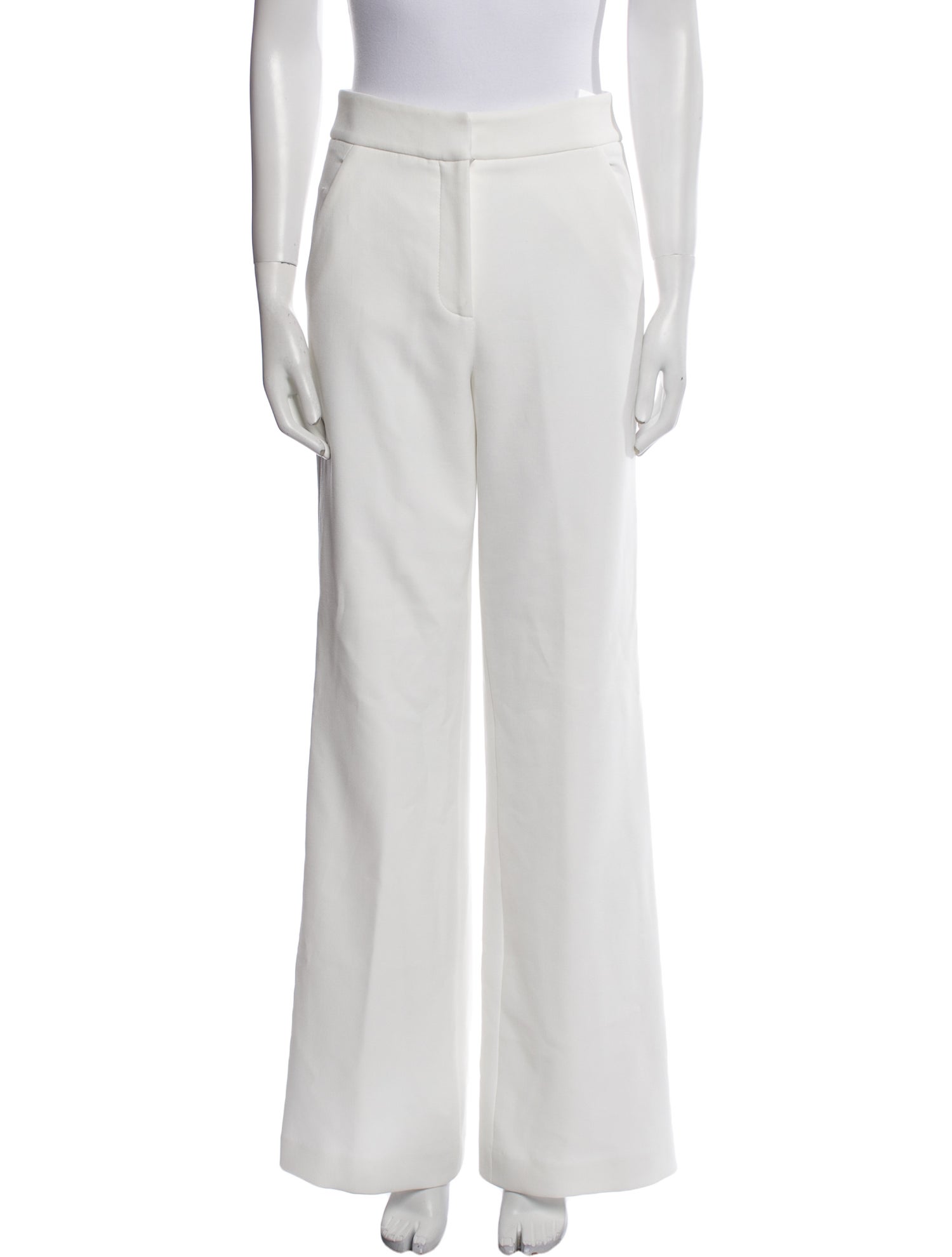 Veronica Beard Wide Leg Pants