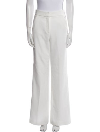 Veronica Beard Wide Leg Pants