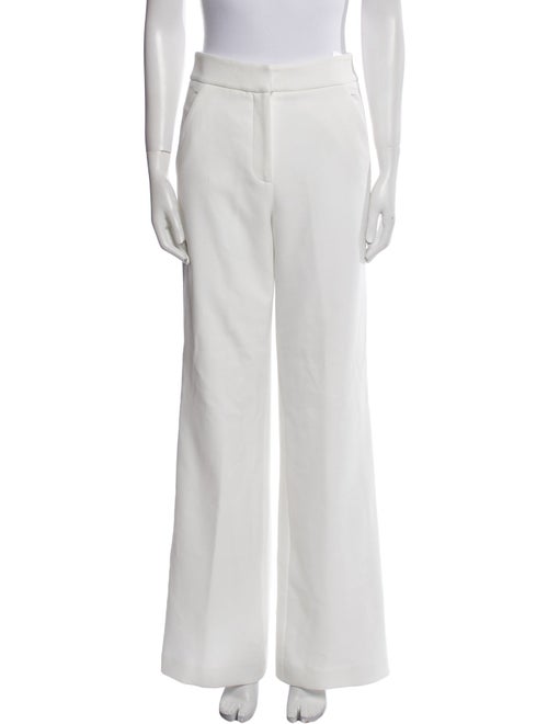 Veronica Beard Wide Leg Pants