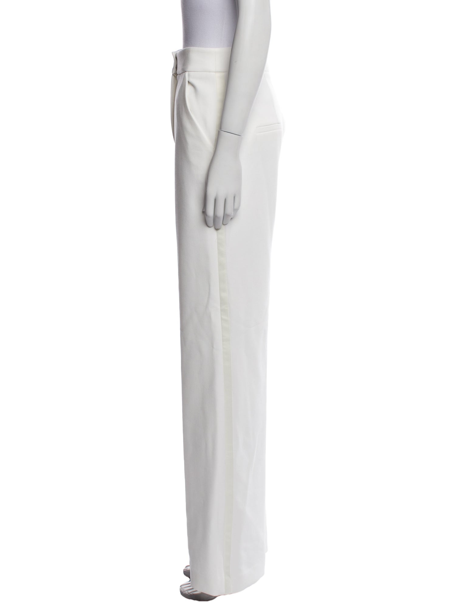 Veronica Beard Wide Leg Pants