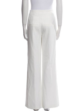 Veronica Beard Wide Leg Pants