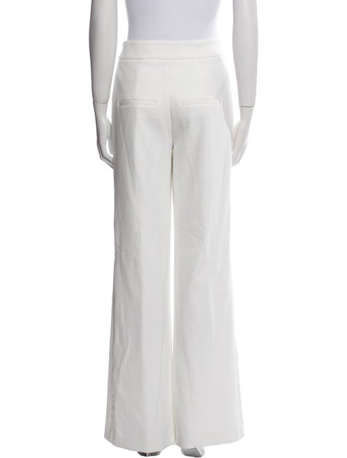 Veronica Beard Wide Leg Pants