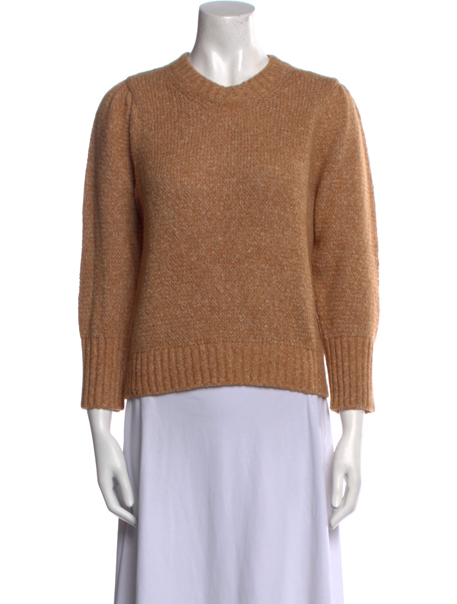 Veronica Beard Crew Neck Sweater