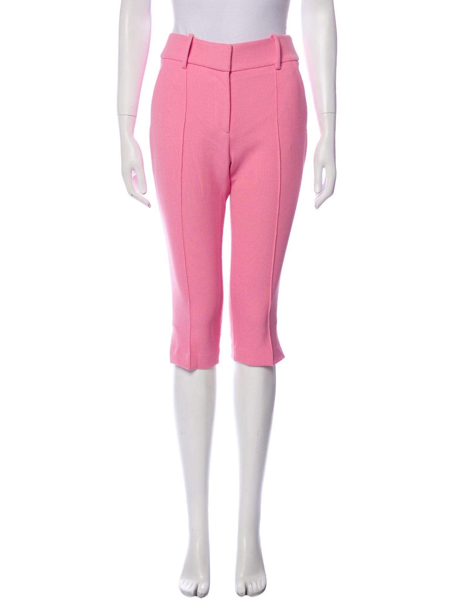 Veronica Beard Straight Leg Pants