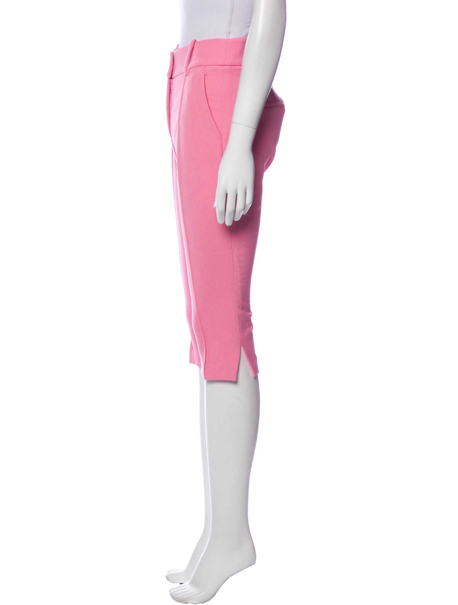 Veronica Beard Straight Leg Pants