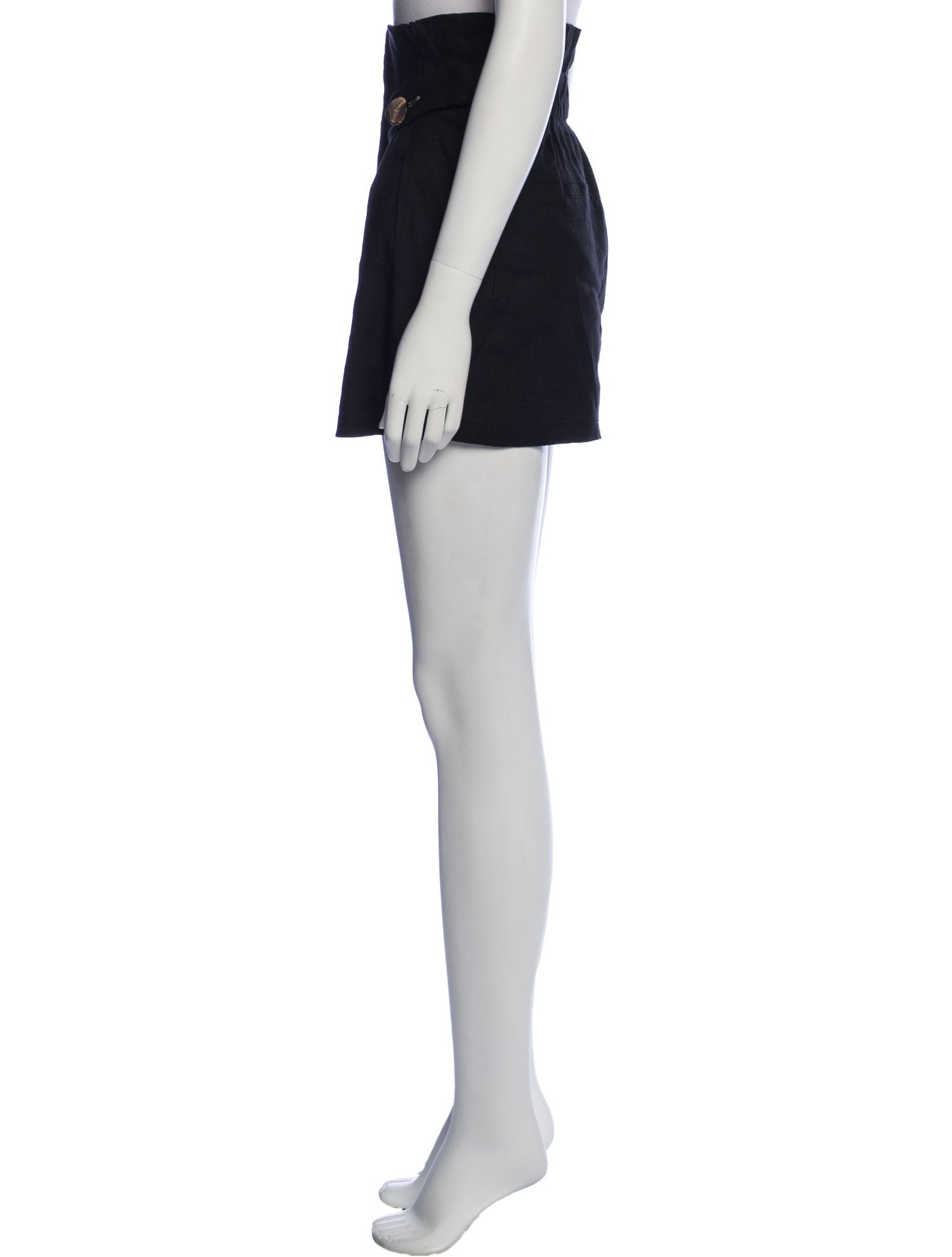 Veronica Beard Mini Shorts