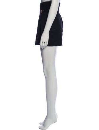 Veronica Beard Mini Shorts