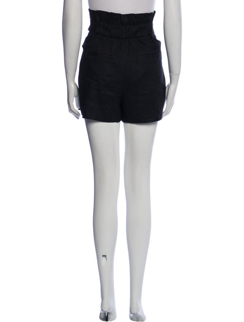 Veronica Beard Mini Shorts