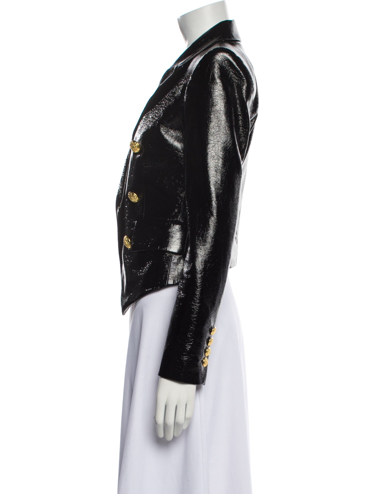 Veronica Beard Printed Evening Jacket