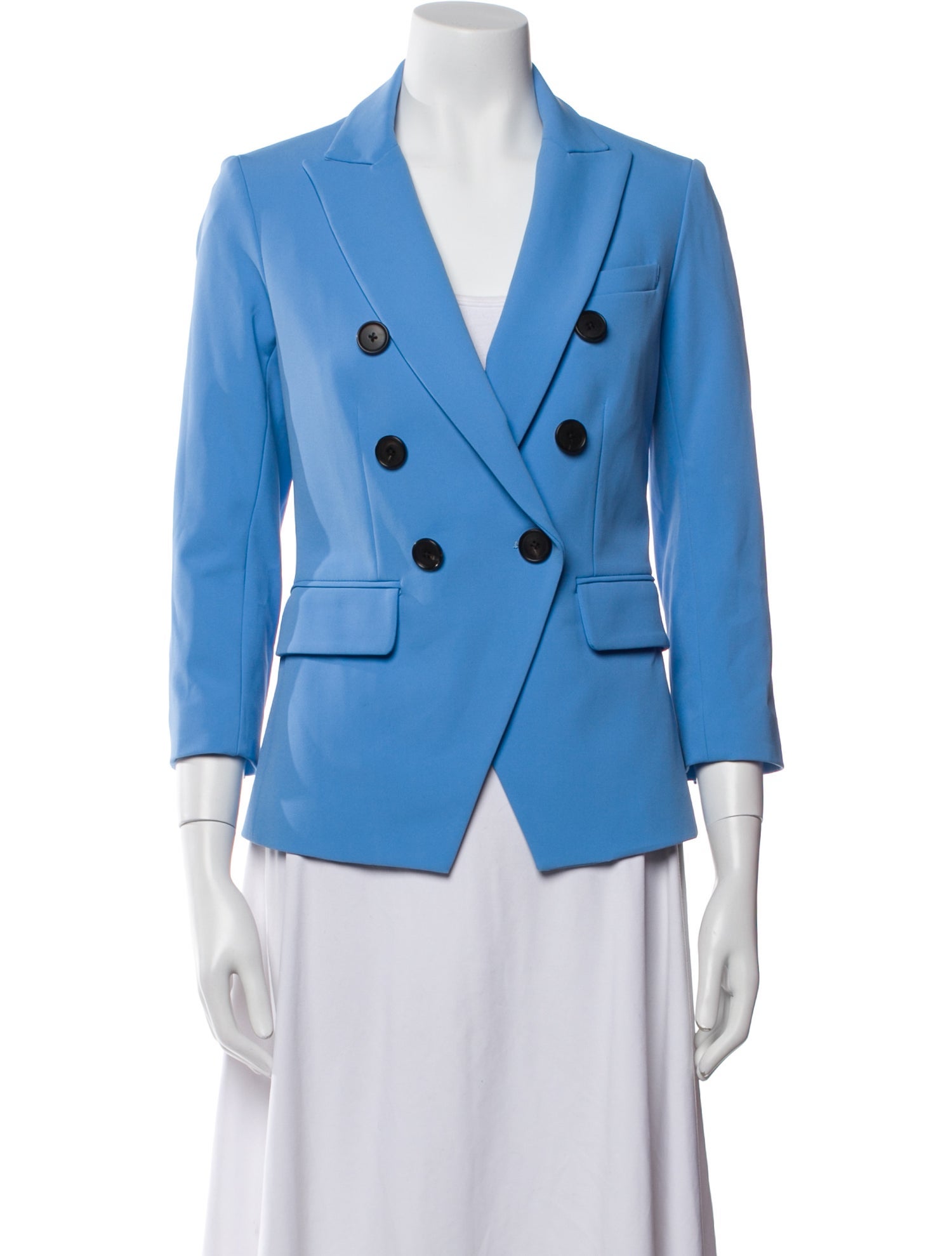 Veronica Beard Nylon Blazer