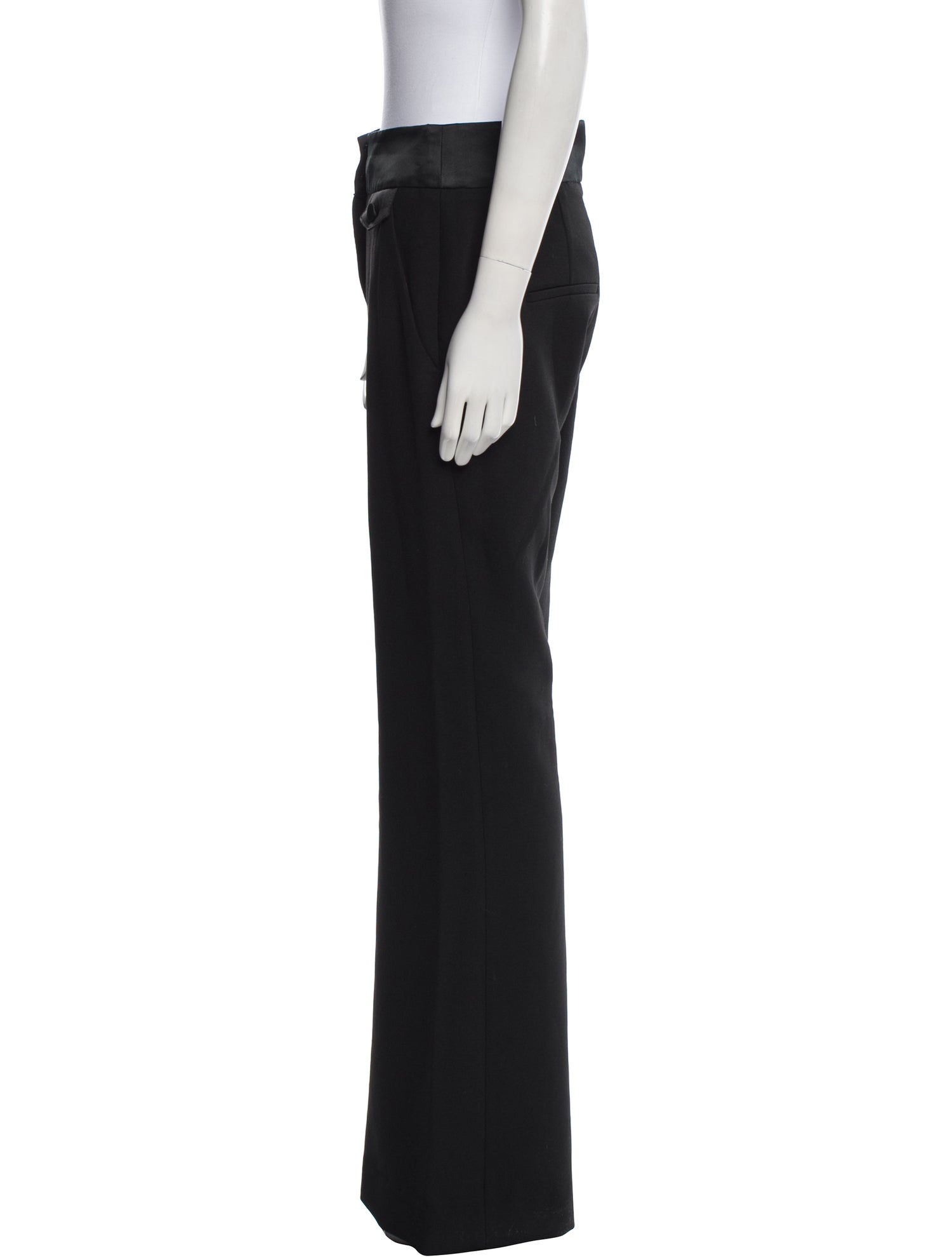 Veronica Beard Wide Leg Pants