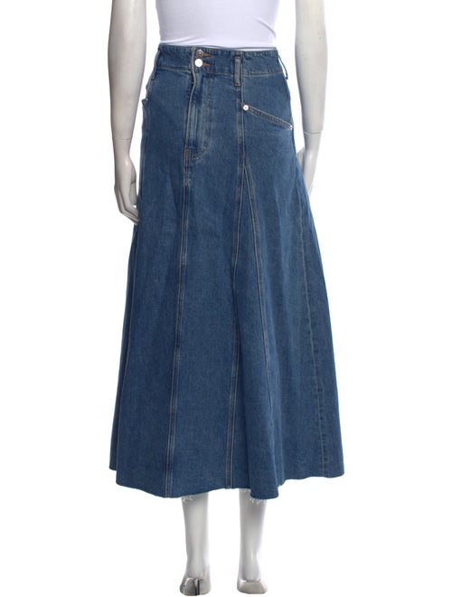 Veronica Beard Midi Length Skirt