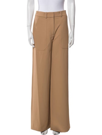 Veronica Beard Wide Leg Pants
