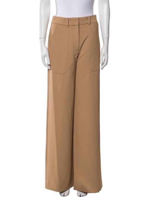 Veronica Beard Wide Leg Pants