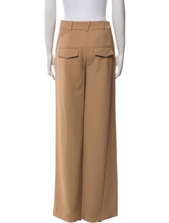 Veronica Beard Wide Leg Pants