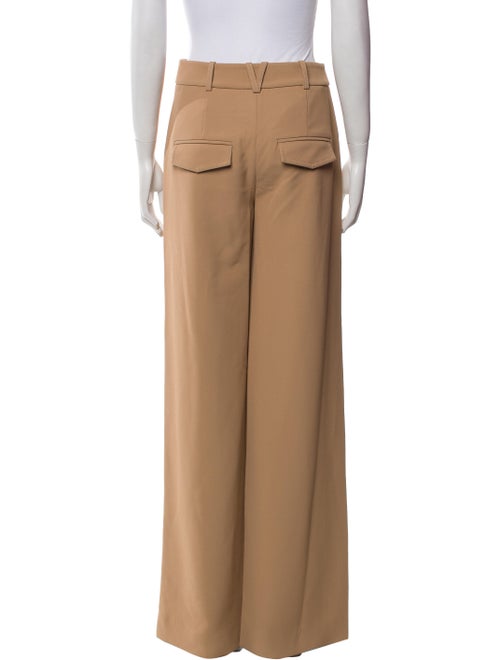 Veronica Beard Wide Leg Pants