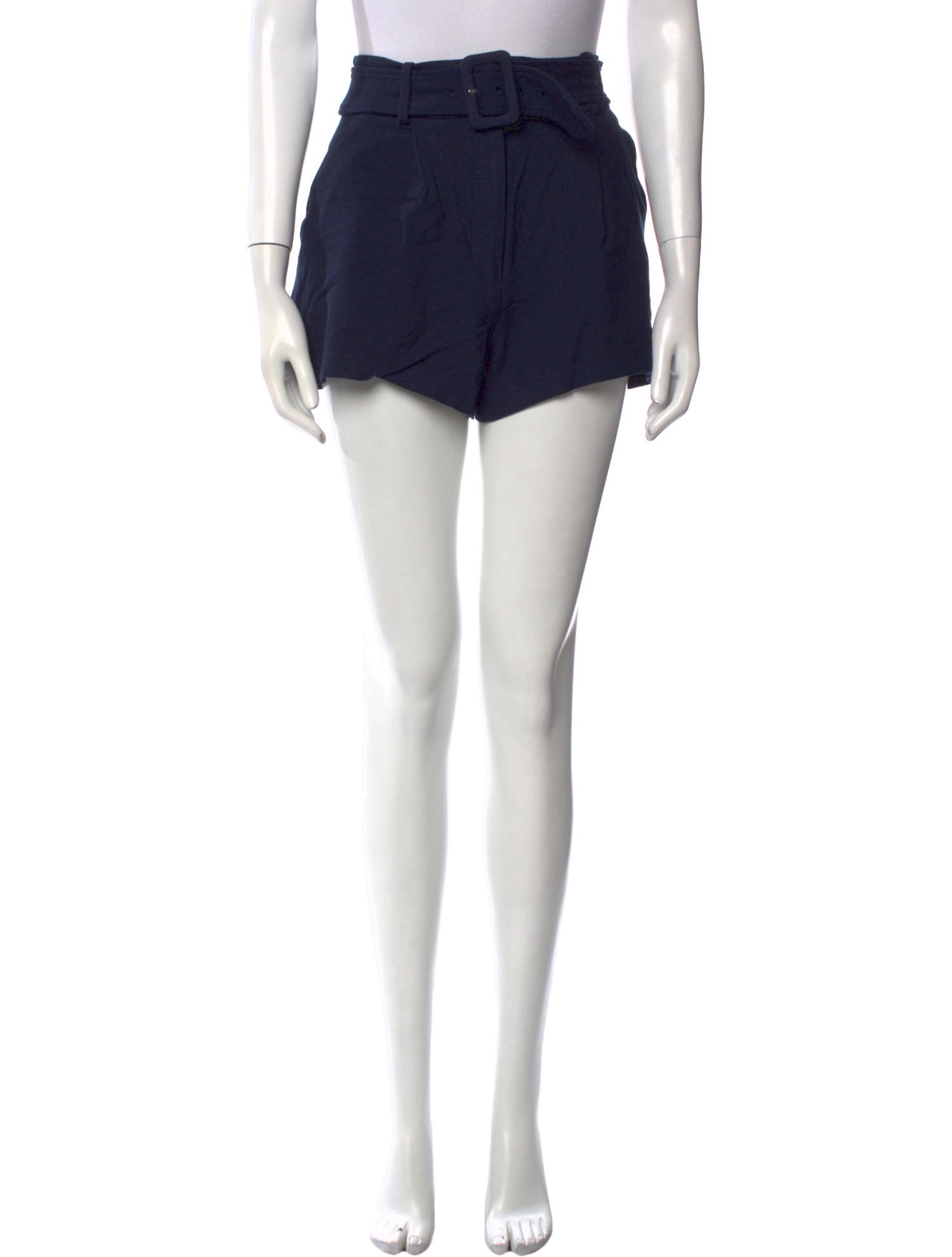 Veronica Beard Mini Shorts