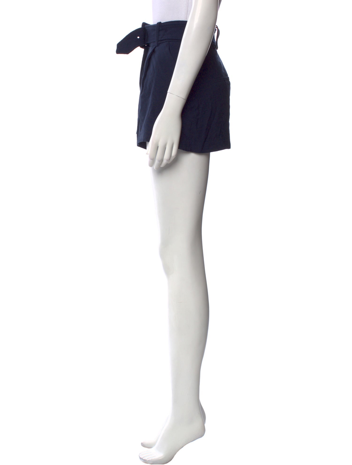 Veronica Beard Mini Shorts