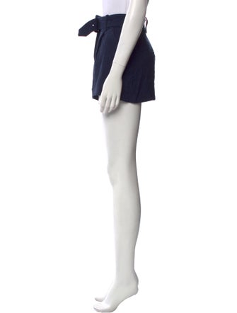 Veronica Beard Mini Shorts