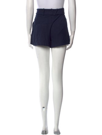 Veronica Beard Mini Shorts