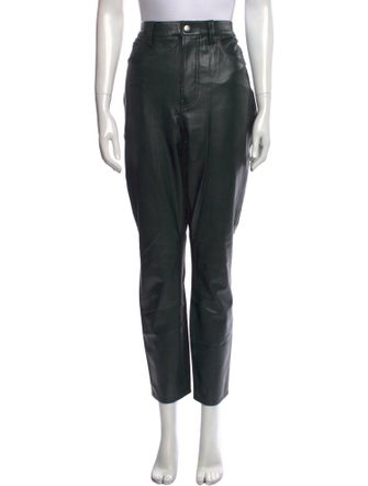 Veronica Beard Straight Leg Pants