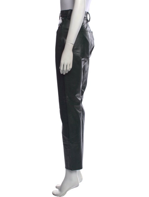 Veronica Beard Straight Leg Pants