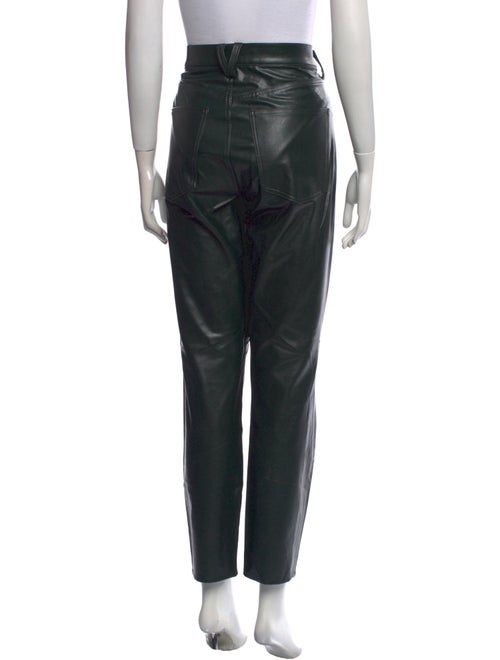 Veronica Beard Straight Leg Pants