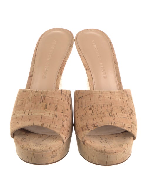 Veronica Beard Slides