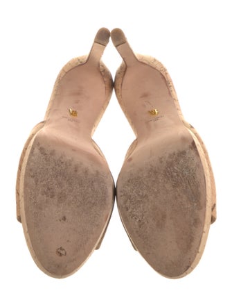 Veronica Beard Slides