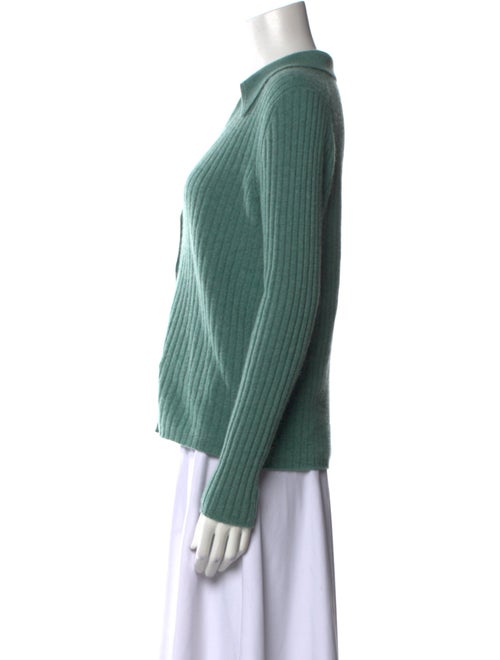 Veronica Beard Cashmere V-Neck Sweater