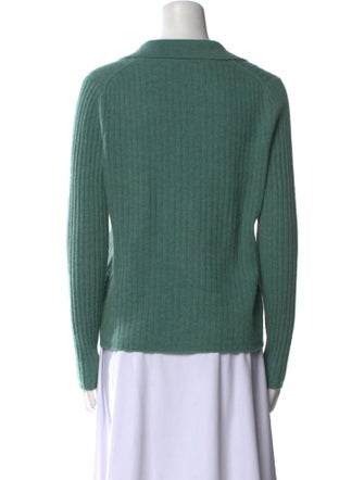 Veronica Beard Cashmere V-Neck Sweater