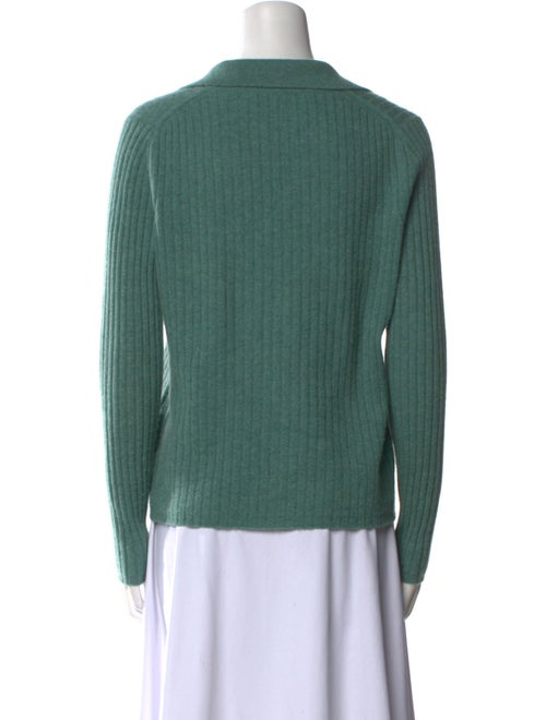 Veronica Beard Cashmere V-Neck Sweater