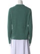 Veronica Beard Cashmere V-Neck Sweater