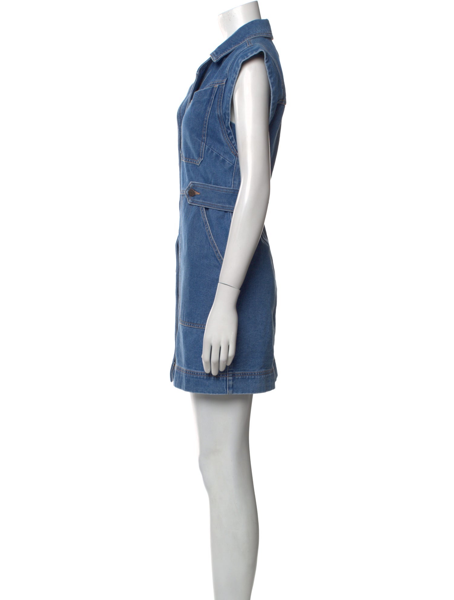 Veronica Beard Mini Dress