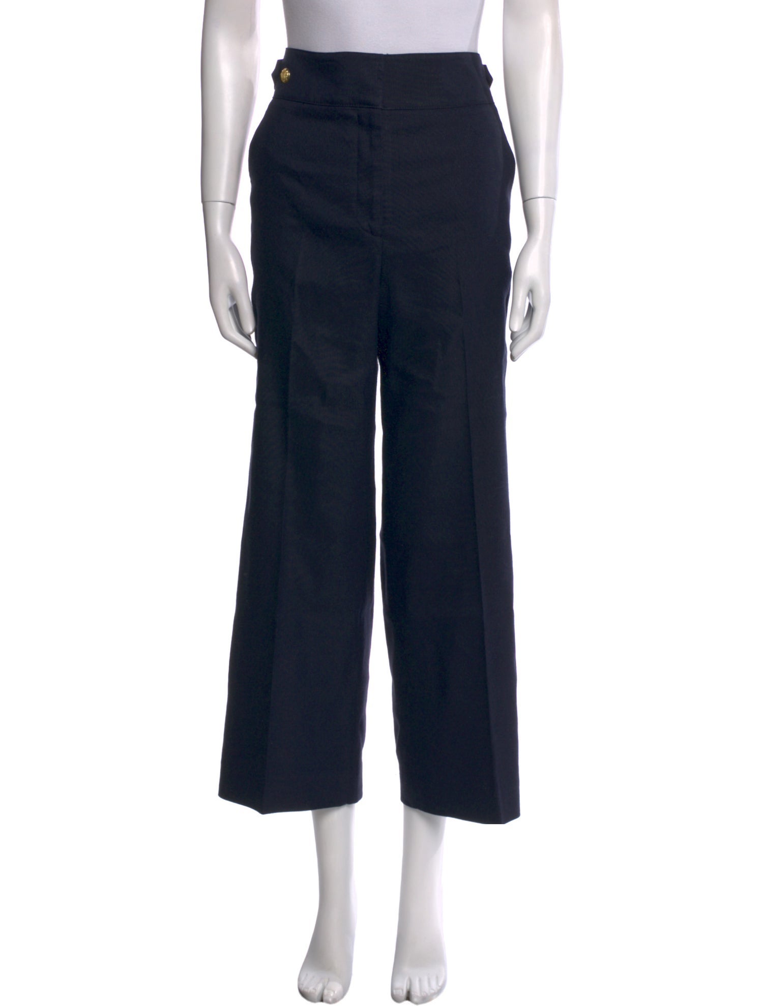 Veronica Beard Straight Leg Pants