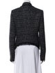 Veronica Beard Tweed Pattern Blazer