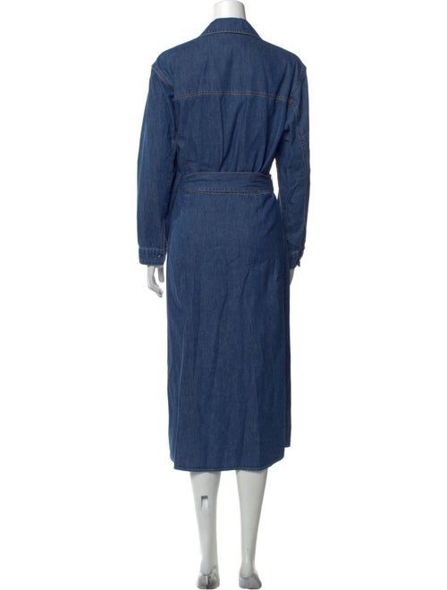 Veronica Beard Midi Length Dress