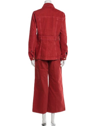 Veronica Beard Pant Set