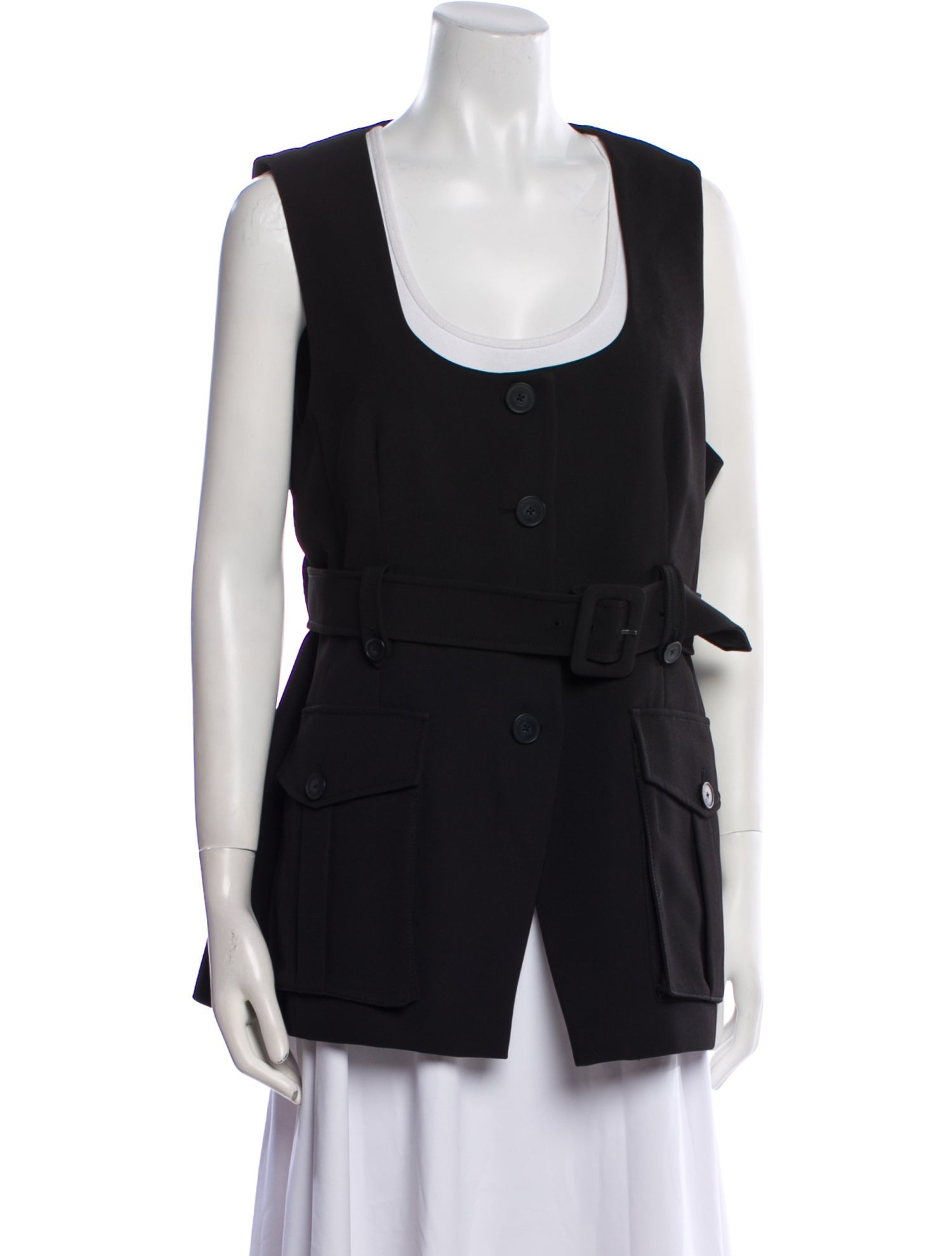 Veronica Beard Vest w/ Tags