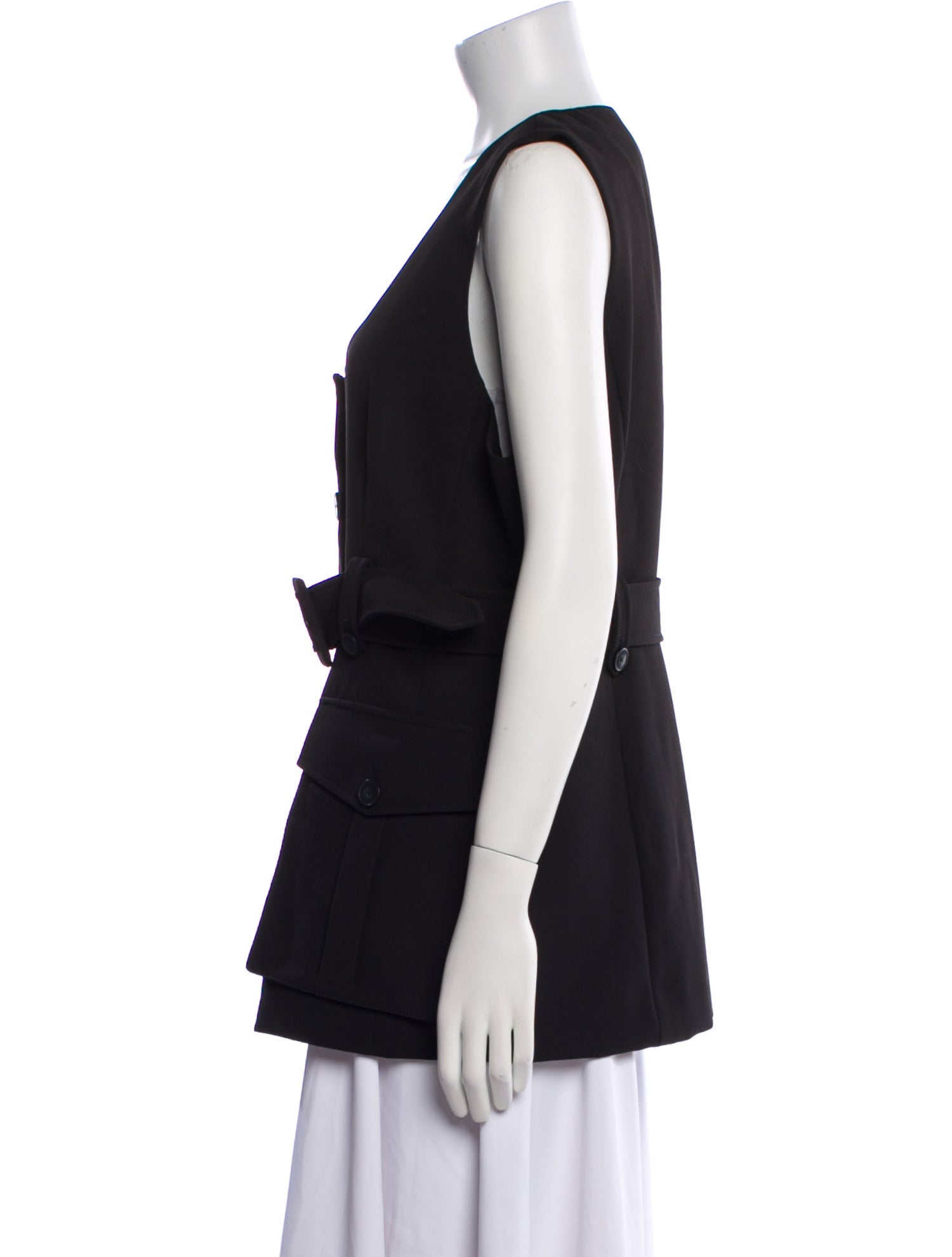 Veronica Beard Vest w/ Tags