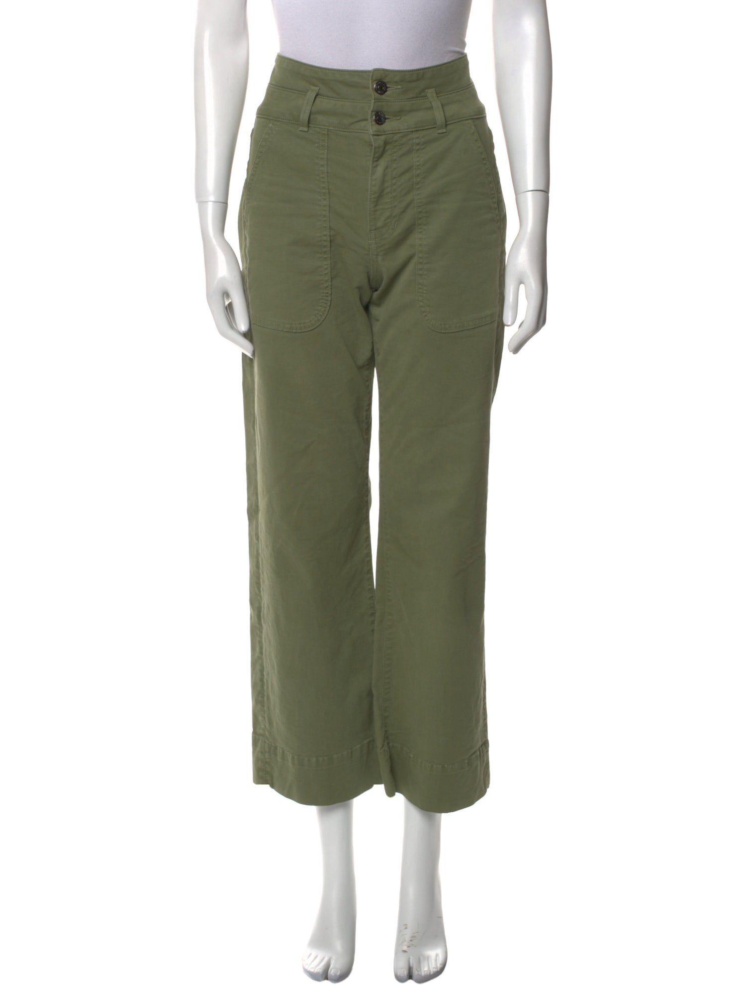 Veronica Beard Wide Leg Pants