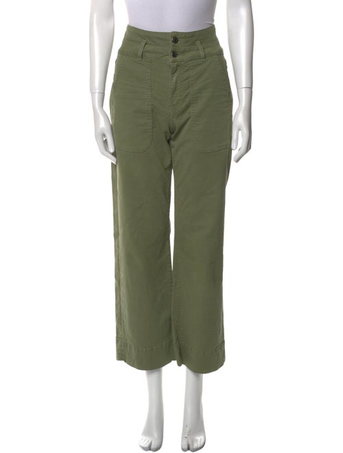 Veronica Beard Wide Leg Pants