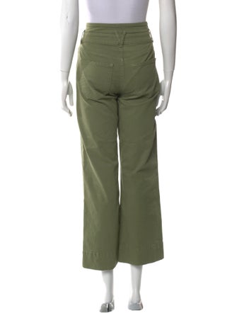 Veronica Beard Wide Leg Pants