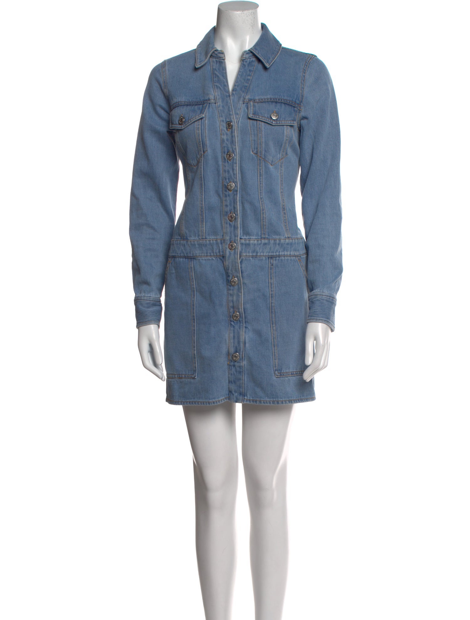 Veronica Beard Mini Dress