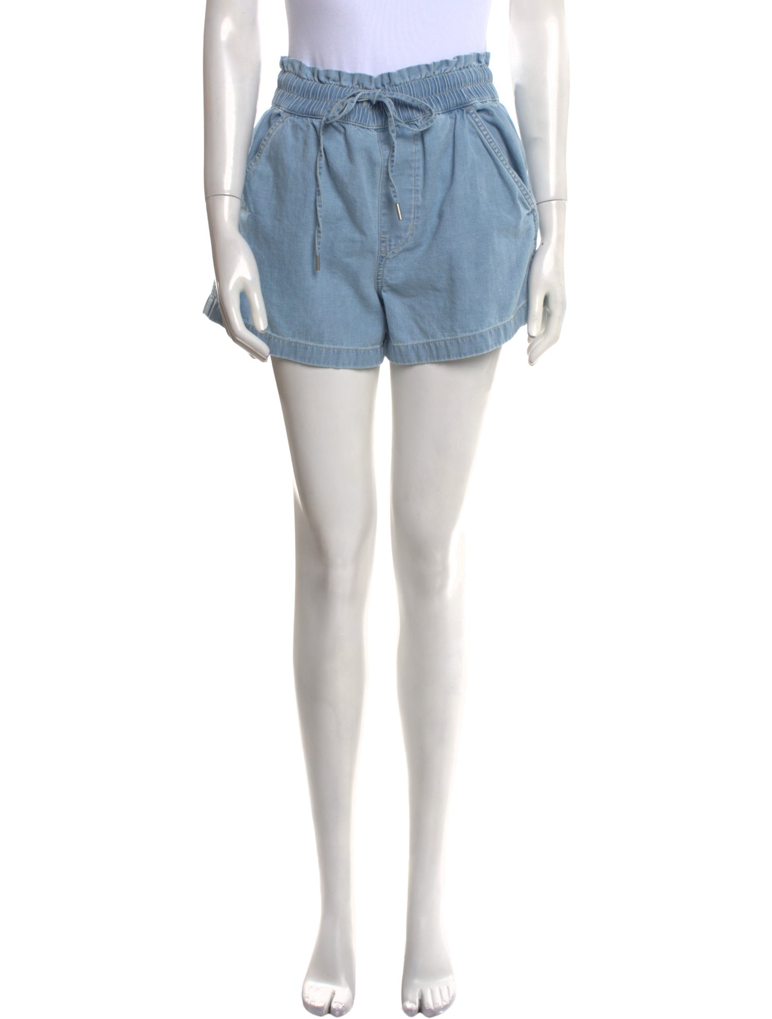 Veronica Beard Mini Shorts