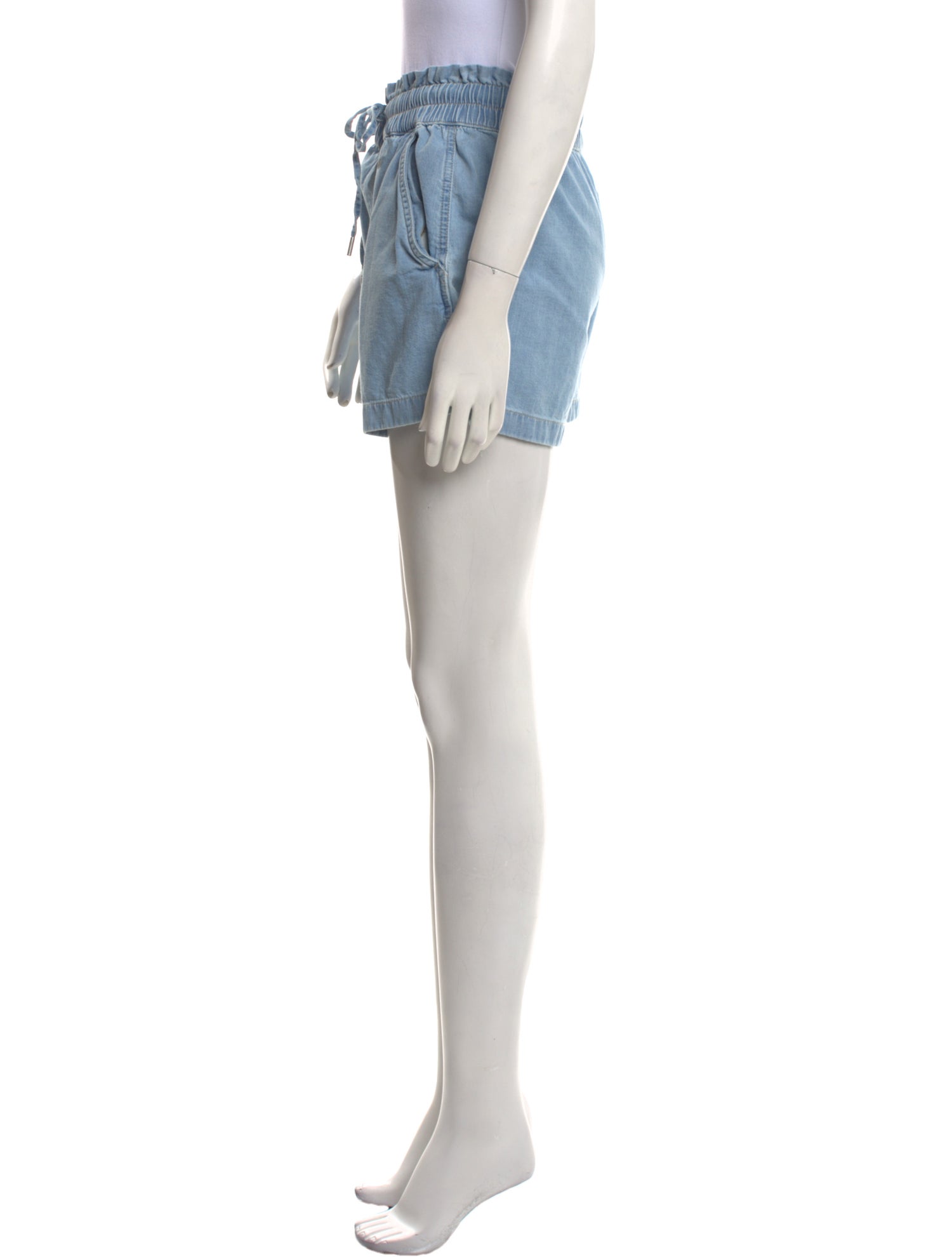 Veronica Beard Mini Shorts