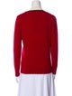 Veronica Beard Cashmere V-Neck Sweater